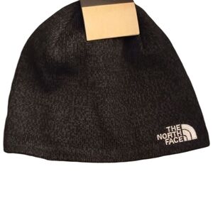 Belk Black Knit Hat Classic Accessories